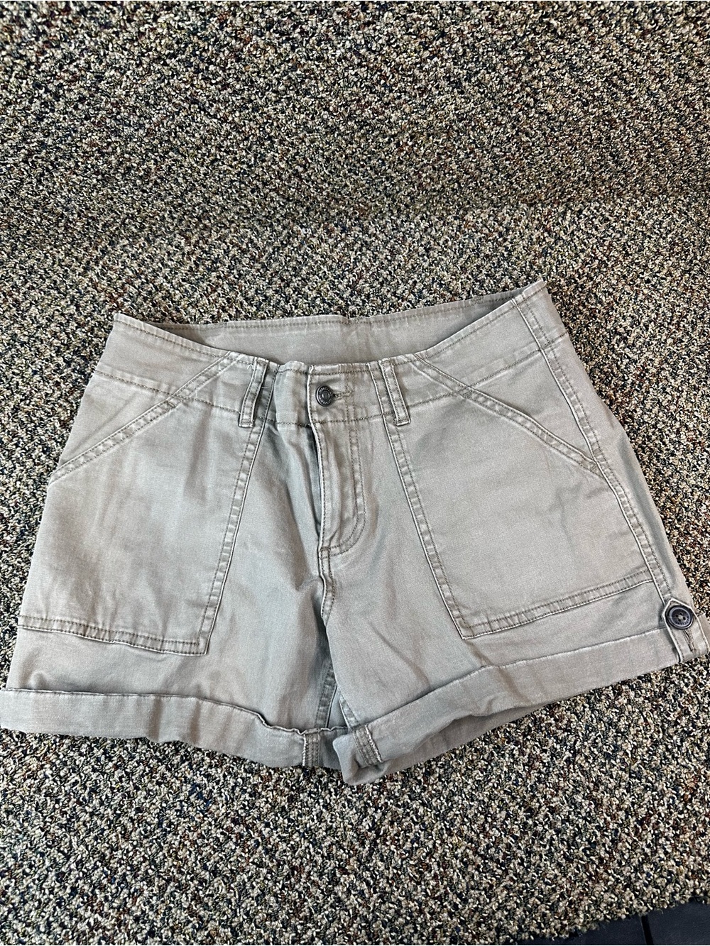 Magellan Outdoors Women's Shorts